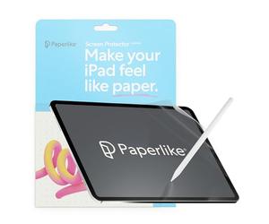 Paperlike® 2.1 Protection d’écran (2x) pour iPad Air 11 pouces (M4 / M3 / M2) pour une expérience d’écriture authentique