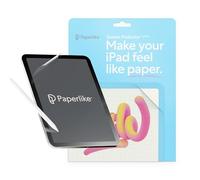Paperlike® 2.1 Protection d’écran (2x) pour iPad mini (A17 Pro, 7e génération) & iPad mini (6e génération) pour une expérience d’écriture authentique
