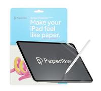 Paperlike Protecteur d'écran 2.1 – Notes & dessin comme sur du papier – iPad Air 13" (2024) – 2 pièces