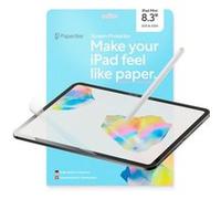 Paperlike – Protection d’écran 3 pour iPad mini (A17 Pro 7e & 6e) 2x, effet papier