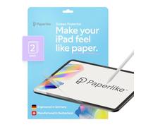 Paperlike Protecteur d'écran 3 pour iPad Air 11 pouces (2025) M3 / (2024) M2