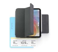 Paperlike® Bumper Case pour iPad Air 11 Pouces (M4, M3, M2), iPad Air 10,9 Pouces (5ᵉ & 4ᵉ gén.) & iPad Pro 11 Pouces (4ᵉ, 3ᵉ, 2ᵉ & 1ʳᵉ gén.) | Protection Robuste, Design Fin