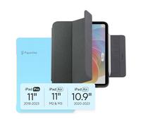 Paperlike® Bumper Case pour iPad Air 11 Pouces (M4 / M3 / M2) & iPad Air (5e / 4e génération) & iPad Pro 11 Pouces (4e / 3e / 2e gén.) - Robuste, Durable Housse avec Un Design Fin