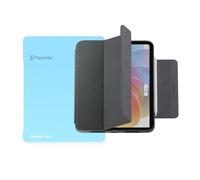 Paperlike Bumper Case pour iPad Pro 13 (2024) - protection robuste et durable avec un design fin et une couverture haut de gamme Gris