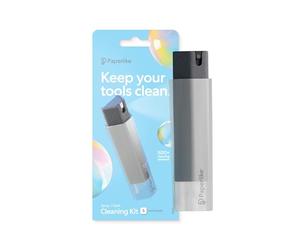 Paperlike® Cleaning Kit, Rechargeable - sûr pour iPad & écrans