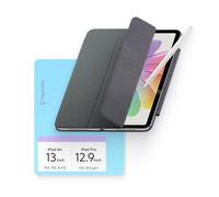 Paperlike® Folio Case pour iPad Air 13" (M4,M3,M2) & iPad Pro 12.9"