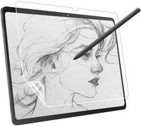 Paperlike Lot De 2 Films De Protection D'Écran En Papier Pet Mat Pour Lenovo Tab M10 Plus 3Ème Génération Pour Dessiner, Écrire Et Prendre Des Notes, Anti-Reflets, Anti-Traces De Doigts[Z925]