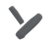 Paperlike's Pencil Grips pour Apple Pencil 1ère & 2ème génération, USB-C & Pro - Set de 2 - Confort et précision maximaux