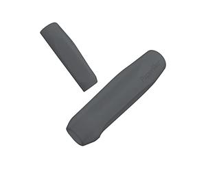 Paperlike's Pencil Grips pour Apple Pencil 1ère & 2ème génération, USB-C & Pro - Set de 2 - Confort et précision maximaux