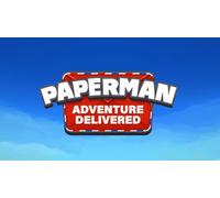 Paperman Adventure Delivered (PC)