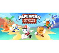 Paperman: Adventure Delivered (PS5)