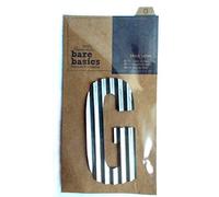 Papermania Bare Basics Lettre en Métal - G