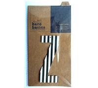 Papermania Bare Basics Lettre en Métal - Z