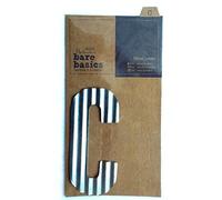 Papermania Bare Basics Métal Letter - C
