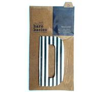 Papermania Bare Basics Métal Letter - D