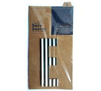 Papermania Bare Basics Métal Letter - E