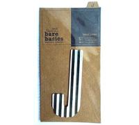 Papermania Bare Basics Métal Letter - J