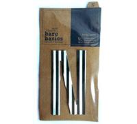 Papermania Bare Basics Métal Letter - N