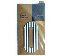 Papermania Bare Basics Métal Letter - O