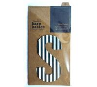 Papermania Bare Basics Métal Letter - S