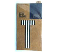 Papermania Bare Basics Métal Letter - T