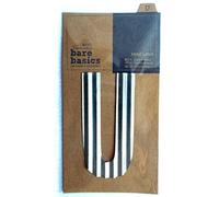 Papermania Bare Basics Métal Letter - U