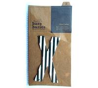 Papermania Bare Basics Métal Letter - x