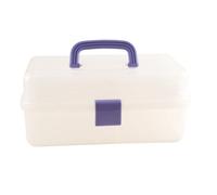 Papermania Clear Craft Caddy