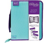 Papermania Dossier de Stockage de tampons Creativity Essentials