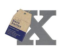 Papermania Embellishment, Gris