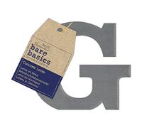 Papermania Embellishment, Gris