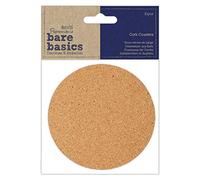 Papermania Embellissement Scrapbook, Natural