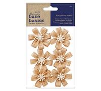 Papermania Embellissement Scrapbook, Natural