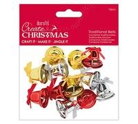 Papermania Scrapbooking Embellishment, Multicolore