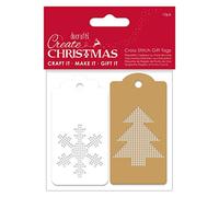 Papermania Scrapbooking Embellishments, Carton