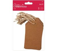 Papermania Scrapbooking Embellishments, Carton, Multicolore
