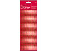 Papermania Scrapbooking Stickers, Gold