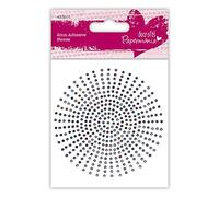 Papermania Scrapbooking Stickers, Iridescent