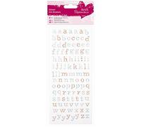 Papermania Scrapbooking Stickers, Multicolore