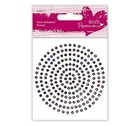 Papermania- Scrapbooking Stickers, PMA 351606, Iridescent