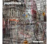 Papermaps – Inferior Ghost – EP