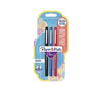 PAPERMATE 3 stylos-feutres Flair classique -