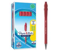 PAPERMATE FLEXGRIP ELITE RED S0768280