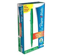 PAPERMATE CF12PENNA PUNTA FIBRA FLAIR VER 1MM