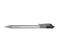 Papermate Inkjoy 100 Rt Rouge Stylo À Bille Rétractable Avec Clip Moyen 20 Pièce(S)