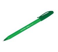 Paper-Mate Stylos à bille Inkjoy 100 – encre verte