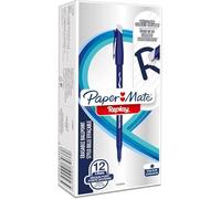 Paper:Mate Stylo à bille Replay 40th, bleu