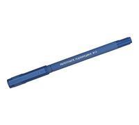 Papermate S0190153 PAPER MATE Kugelschreiber Flexgrip Ultra Stick M 12 St. Blau