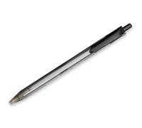 Papermate S0957030 PAPER MATE Kugelschreiber InkJoy 100 RT M 20St. Schwarz