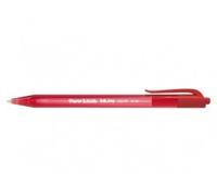 Papermate S0957050 PAPER MATE Kugelschreiber InkJoy 100 RT M 20St. Rot